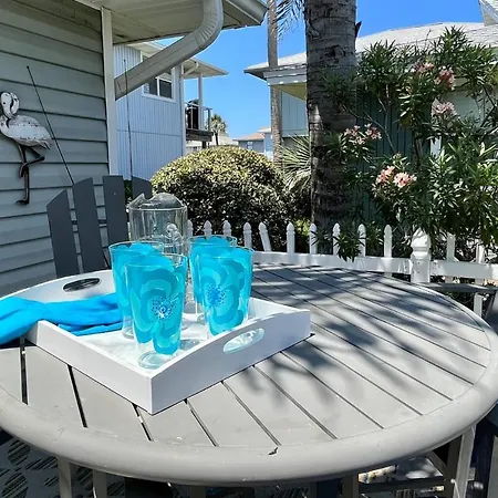 Sea Urchin Cottage
